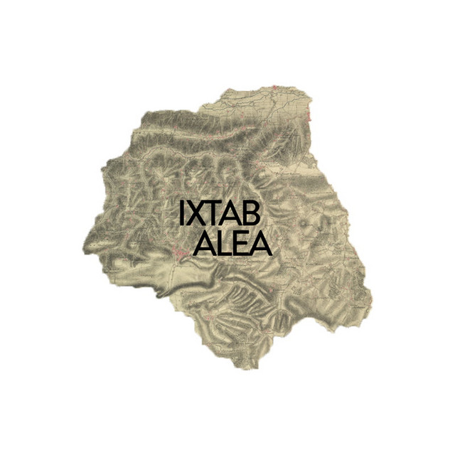 Alea cover art