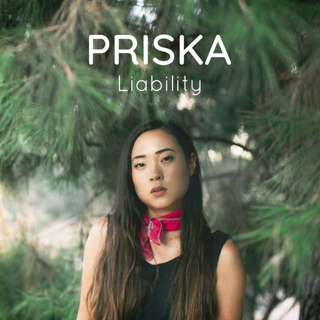 Liability cover art