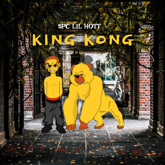 King Kong