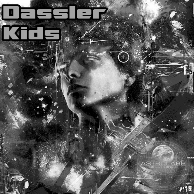 Kids cover art