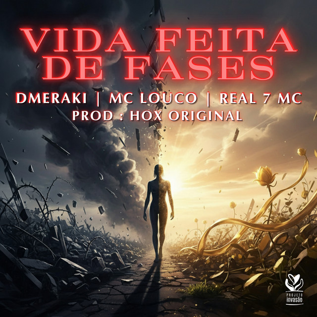 Vida Feita de Fases