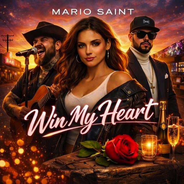 Win My Heart cover art