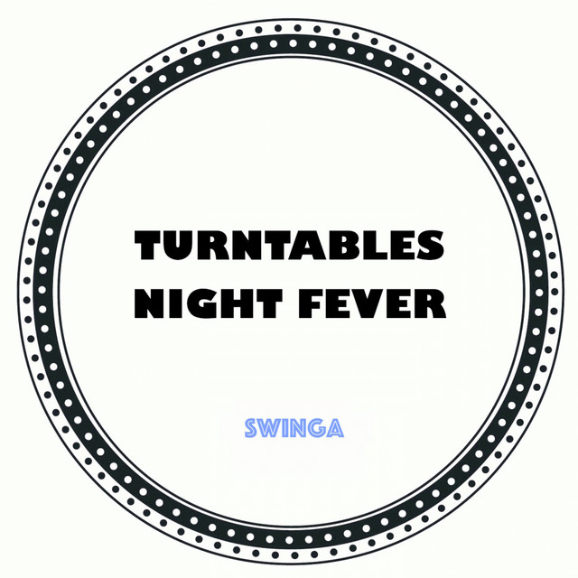 Swinga album art