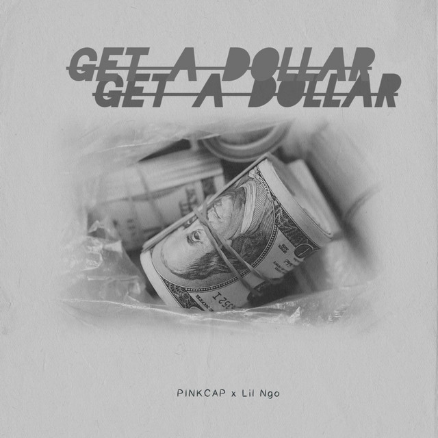 Get A Dollar cover art