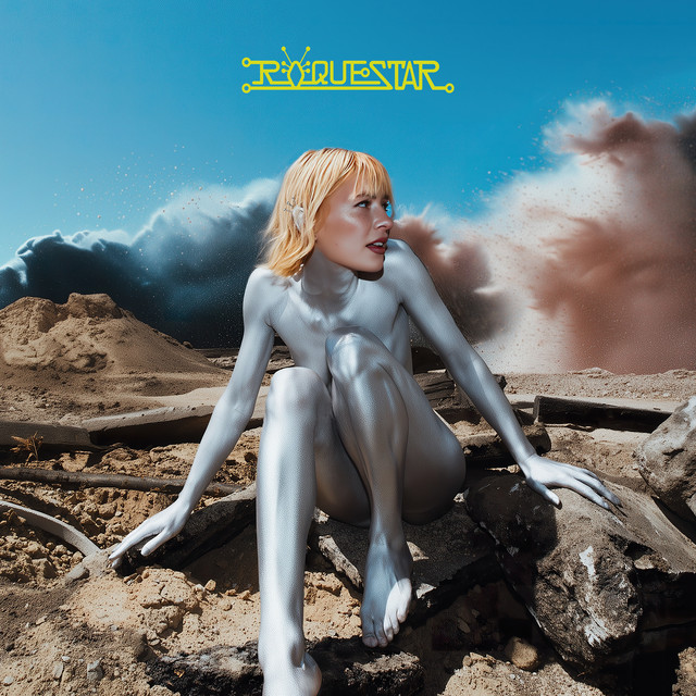undefined album image