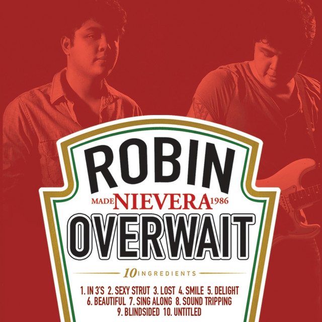 Overwait cover