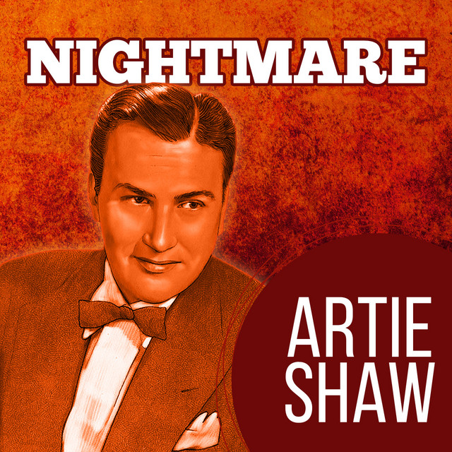 Nightmare cover art