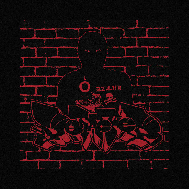 Intro cover art