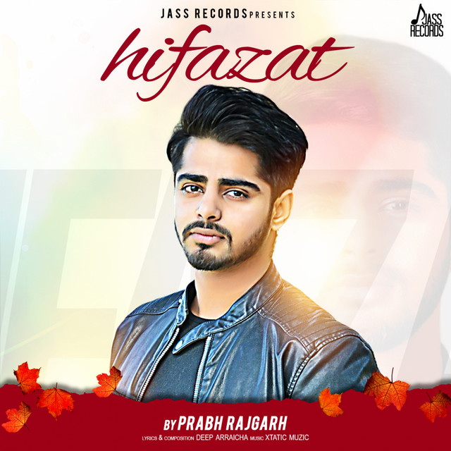 Prabh Rajgarh | Spotify