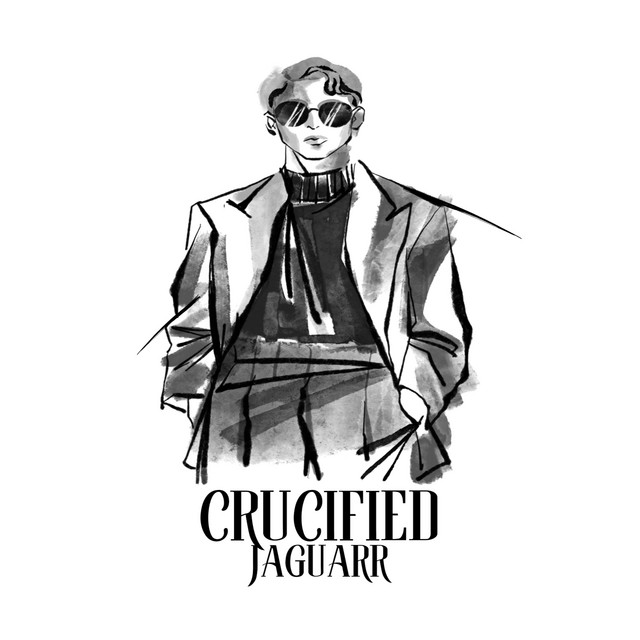 Crucified - Official Audio