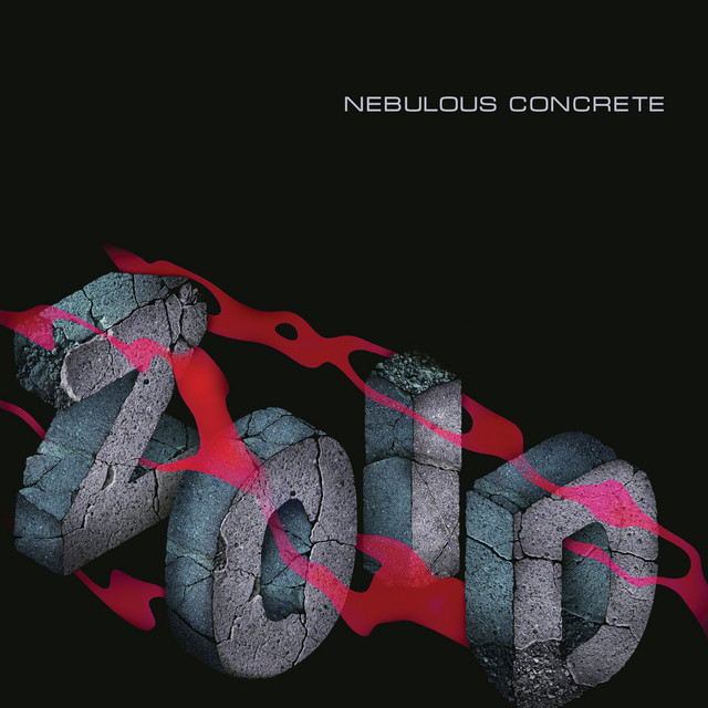 Nebulous Concrete cover art
