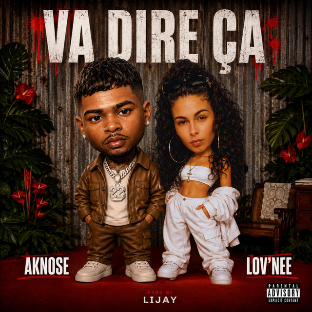Va Dire Ça album image
