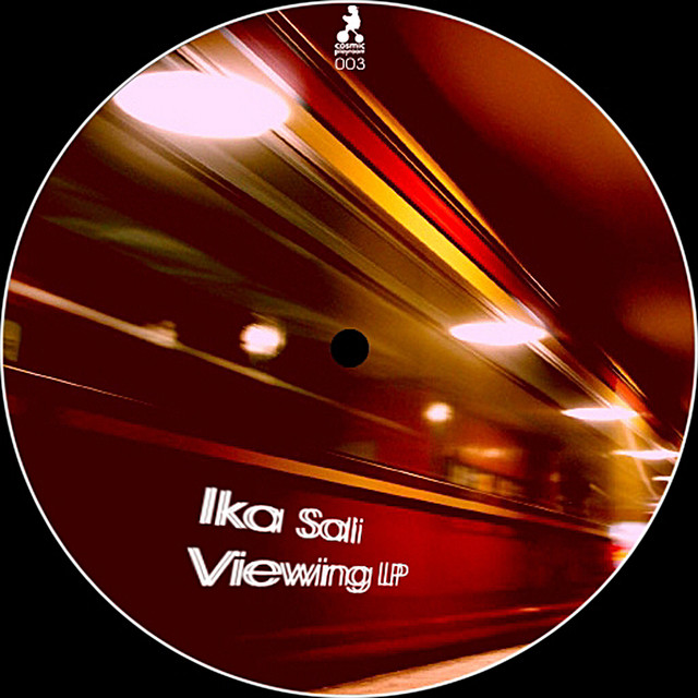 Viewing cover