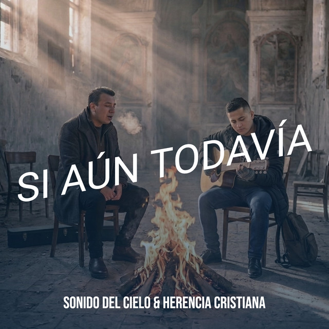 Si Aún Todavía