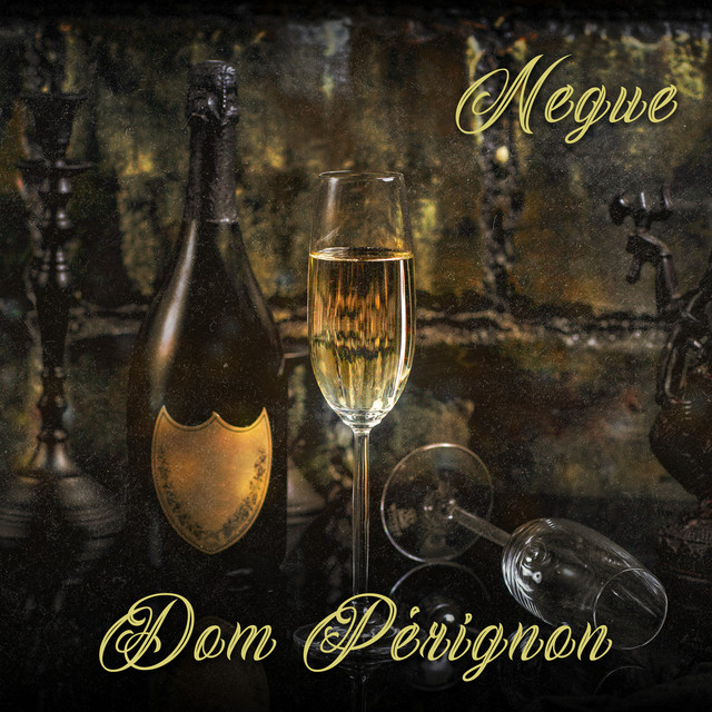 Dom Pérignon