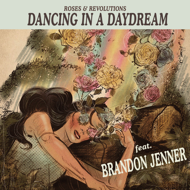 Dancing in a Daydream