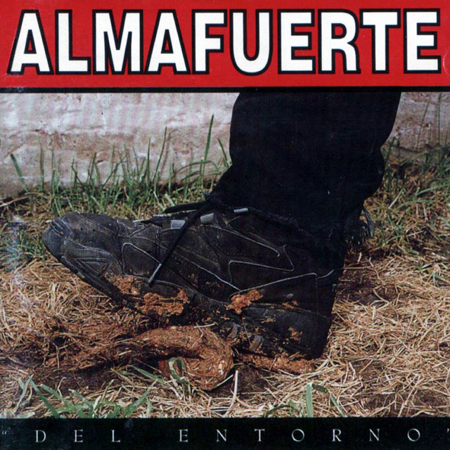Del Entorno cover art