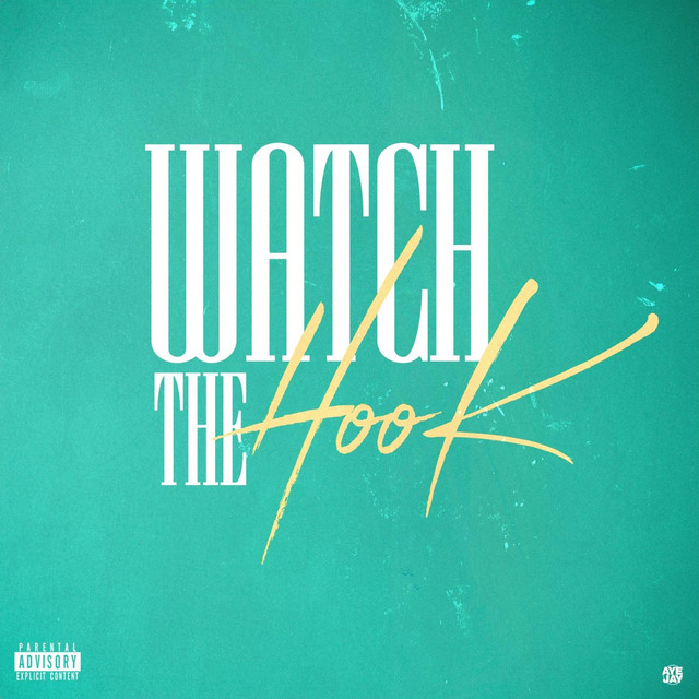 Pop It cover art