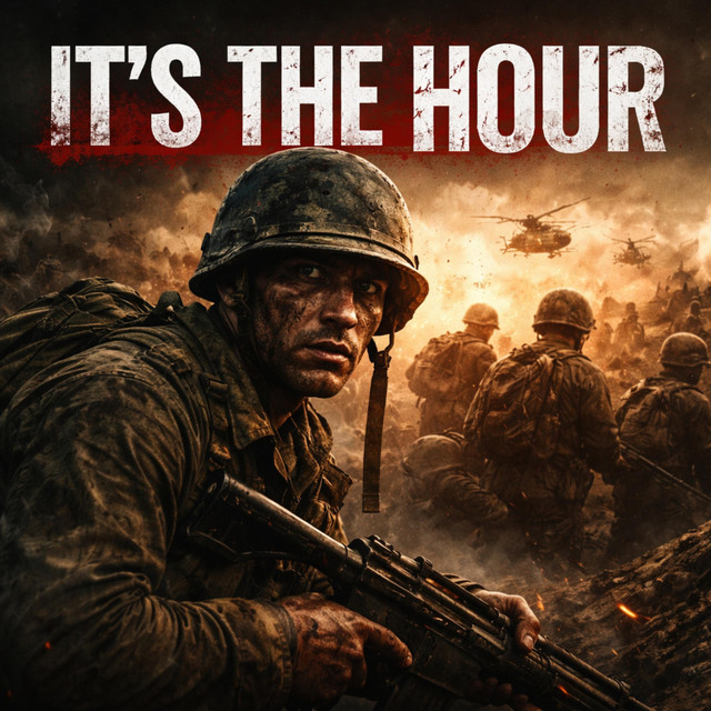 It’s The Hour