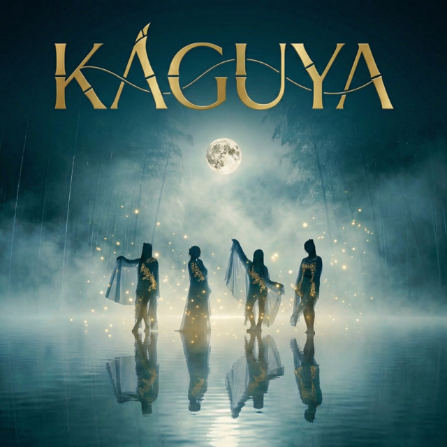 KAGUYA