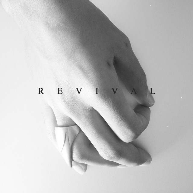 Lady cover art