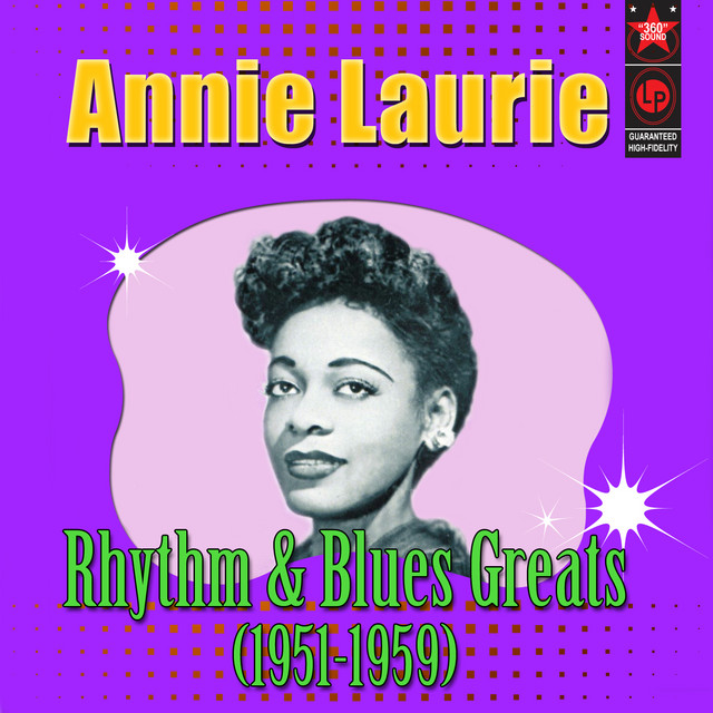 Annie Laurie