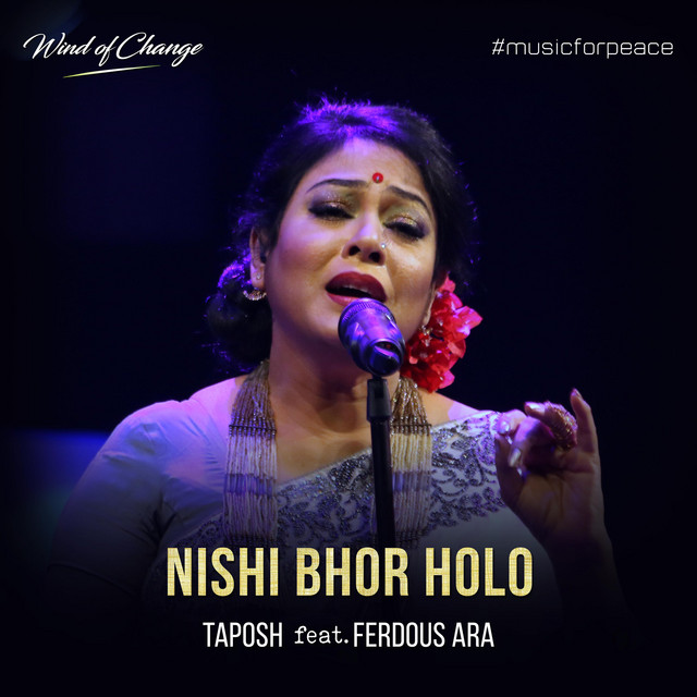 Nishi Bhor Holo - Single by TAPOSH | Spotify