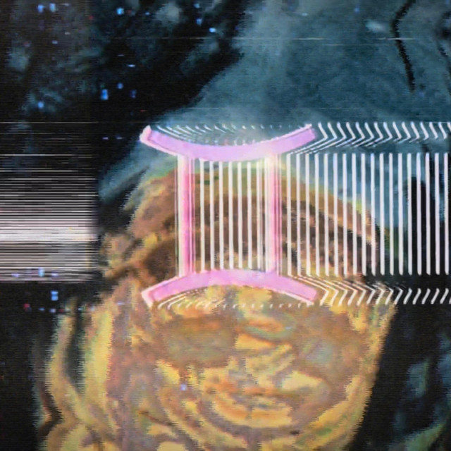 BINJAK cover art