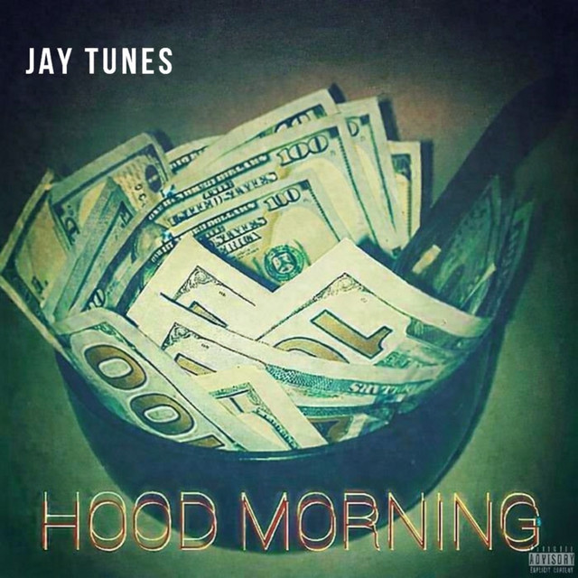 Hood Morning cover art