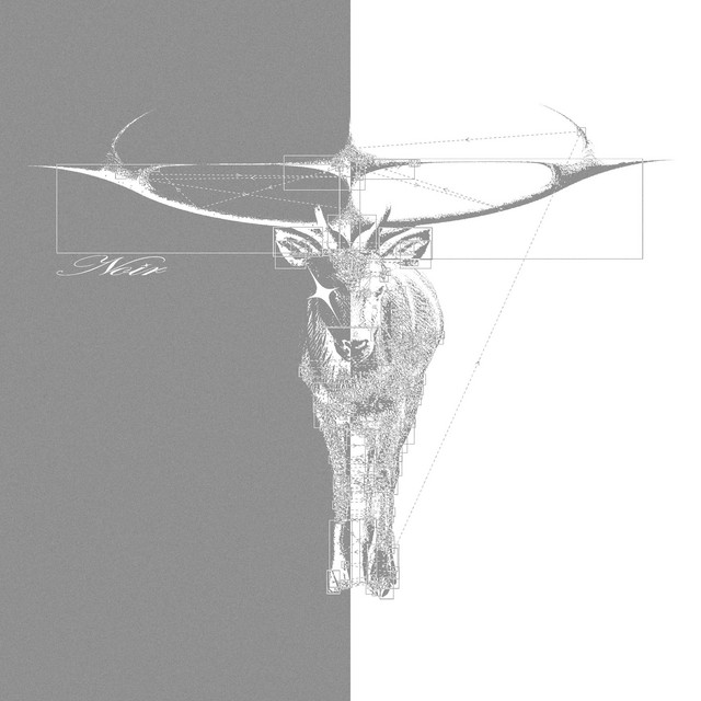 noir cover art