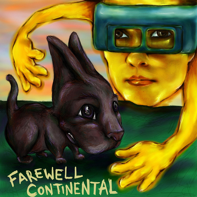 #2 cover art