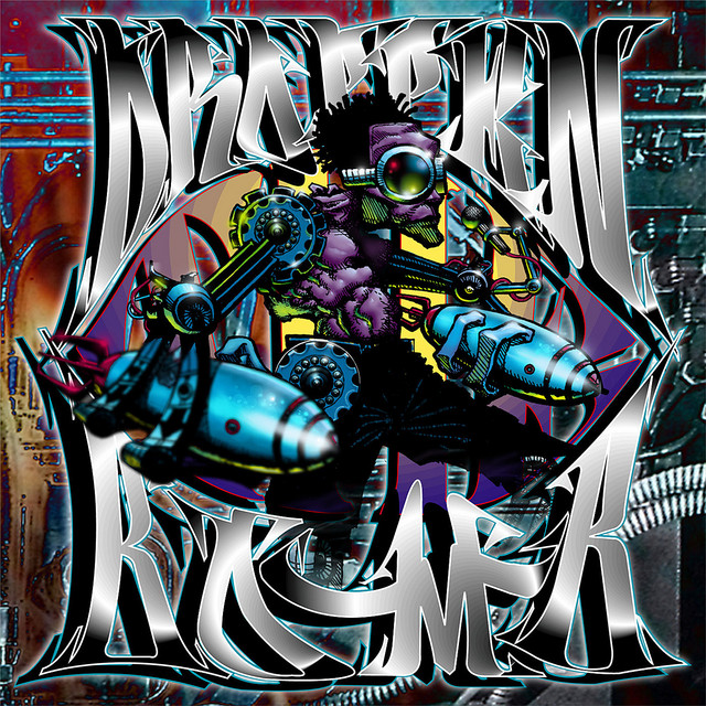 Droppen the Bomb - Revised - Compilation by Various Artists | Spotify