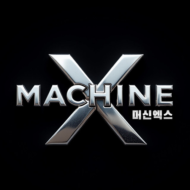 MACHINE X - Album by Machine | Spotify