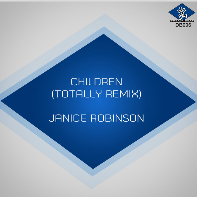 Children (Totally Remix) cover art