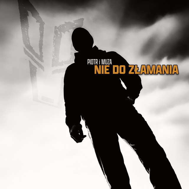 Okładka: Nie do złamania