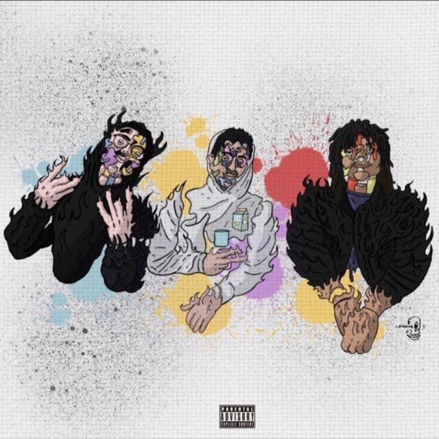 Only cover art