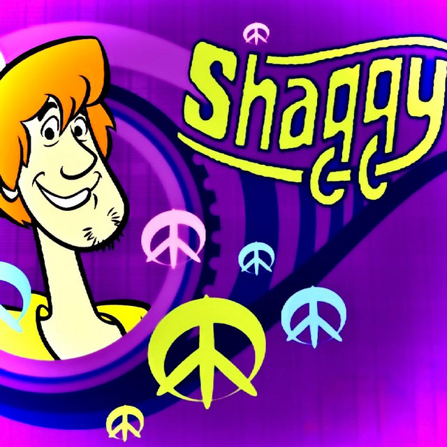 Shaggy