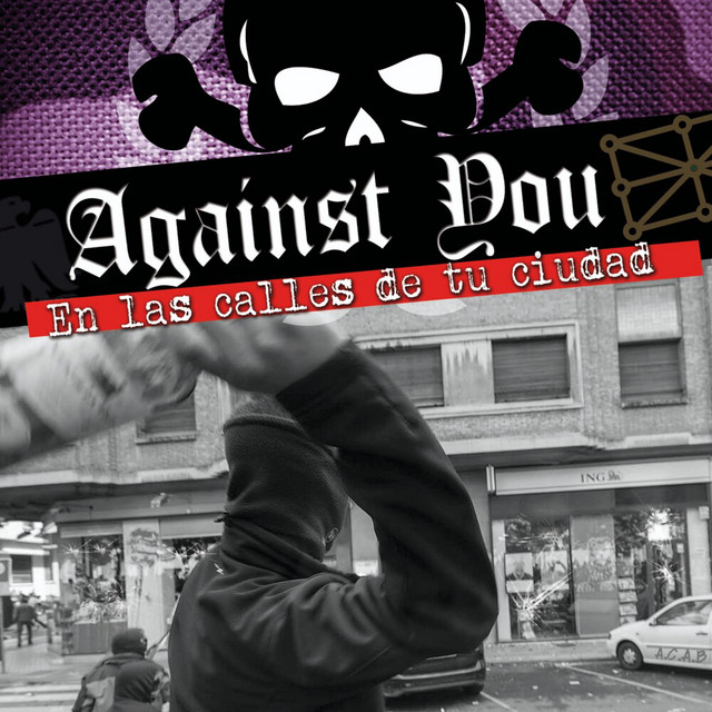 En las Calles de Tu Ciudad cover art