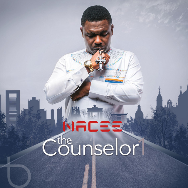The Counselor I cover art