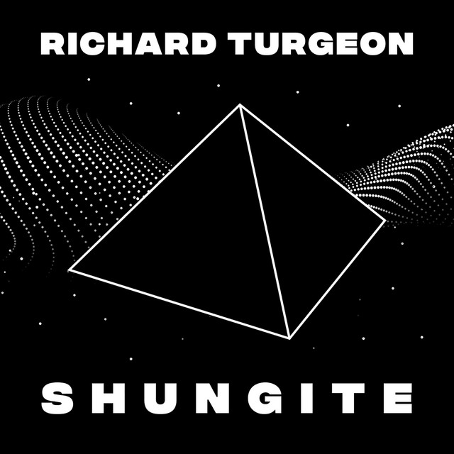 Shungite cover
