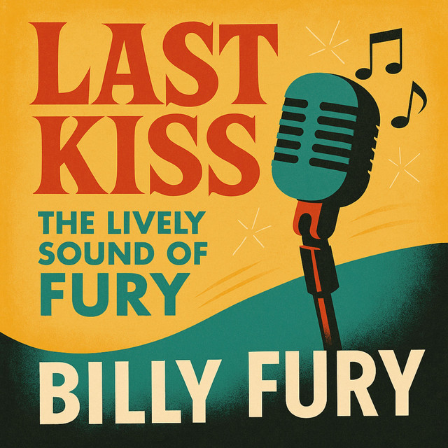 Last Kiss