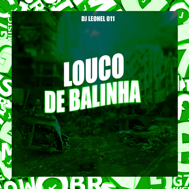 Louco de Balinha
