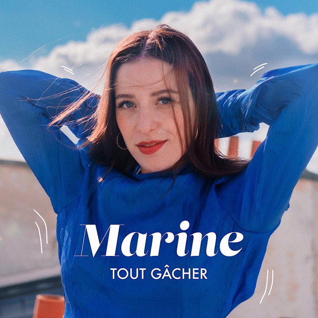 Tout gâcher