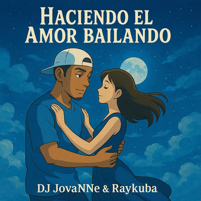 Haciendo el amor bailando