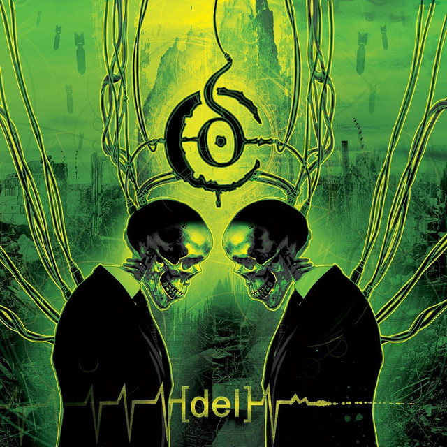 Island in the Street cover art
