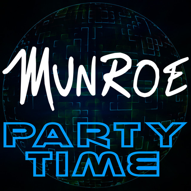 Party Time - Rev-Players Radio Mix cover art