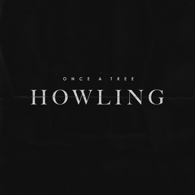 Howling - Single cover art