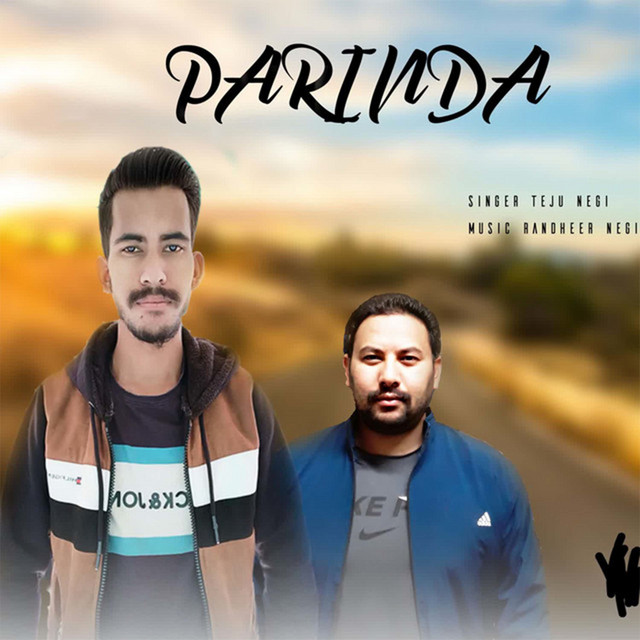 Parinda album image