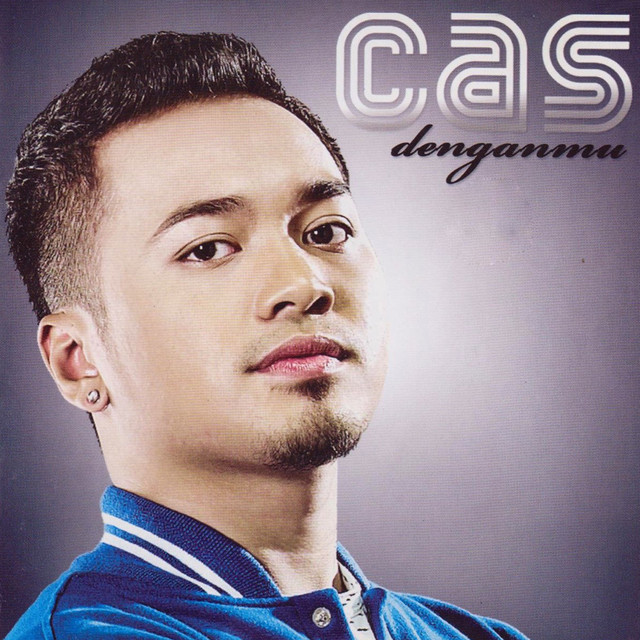 Denganmu cover art