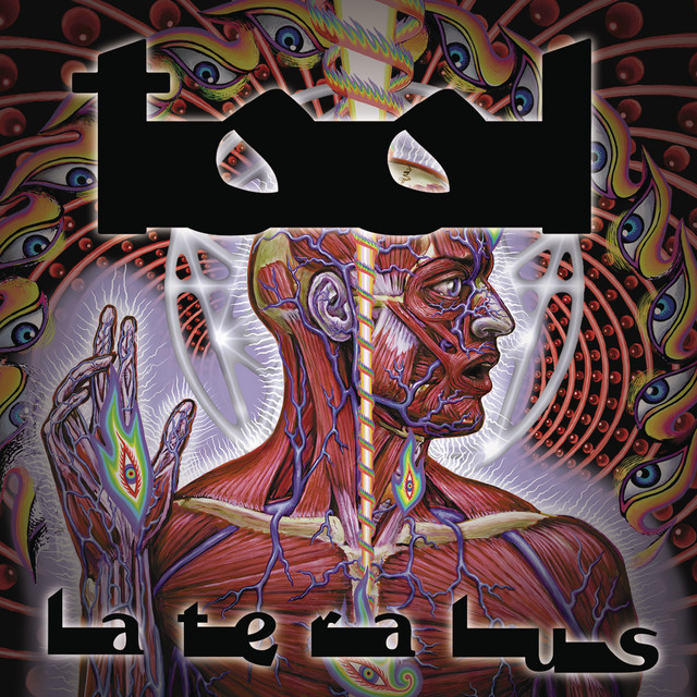 thumbnail image 2 of TOOL Lateralus 18x24 Original Concert Poster – Official Maynard James Keenan 2 of 6